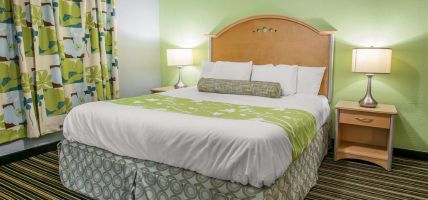 Rodeway Inn and Suites Winter Haven Chain of Lakes