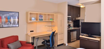 Hotel TownePlace Suites by Marriott Wilmington Wrightsville Beach