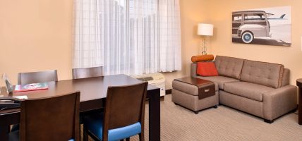 Hotel TownePlace Suites by Marriott Wilmington Wrightsville Beach