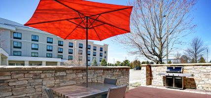 Hotel TownePlace Suites by Marriott Republic Airport Long Island Farmingdale