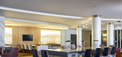 Hotel Washington Dulles Airport Marriott (Sterling)