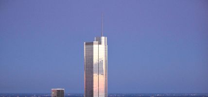 Trump International Hotel & Tower® Chicago