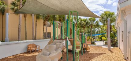 Hotel Marriott's Imperial Palms Villas (Orlando)