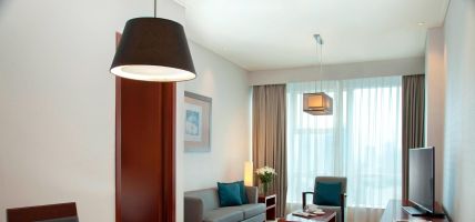 Hotel The Mayflower Jakarta - Marriott Executive Apartments (Giacarta)