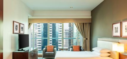 Hotel Four Points by Sheraton Sheikh Zayed Road Dubai