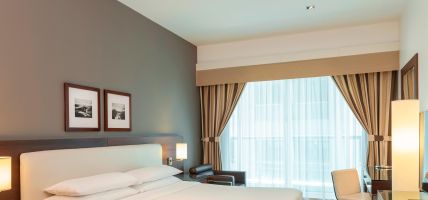 Hotel Four Points by Sheraton Sheikh Zayed Road Dubai (Dubaï)