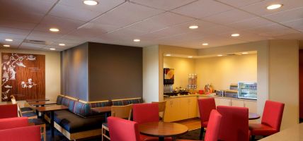 Hotel TownePlace Suites by Marriott Jacksonville