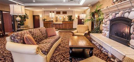 Comfort Inn and Suites McMinnville Wine Country