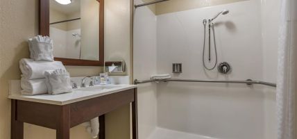 Comfort Inn and Suites Ukiah Mendocino County