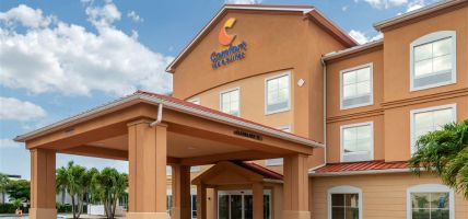 Comfort Inn and Suites Airport (Fort Myers)