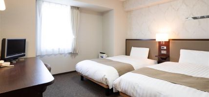 Comfort Hotel Toyama (Toyama-shi)