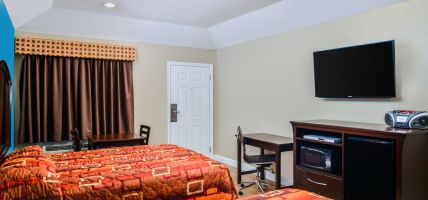 Scottish Inns and Suites Hwy 6 South (Houston)