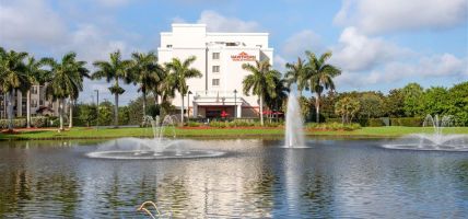 Hotel Hawthorn Suites by Wyndham West Palm Beach