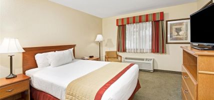 Hotel Baymont by Wyndham Indianapolis (Indianapolis City)