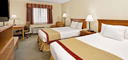 Hotel Baymont by Wyndham Indianapolis (Indianapolis City)