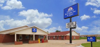 Hotel ABVIS Siloam Springs