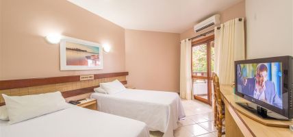 Hotel BEST WESTERN SHALIMAR PRAIA (Porto Seguro)