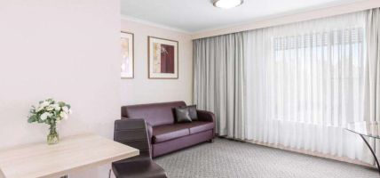Garden City Hotel BW Signature Collection (Canberra)
