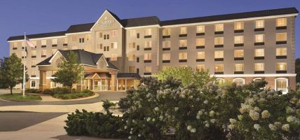 Country Inn and Suites (Wyoming)