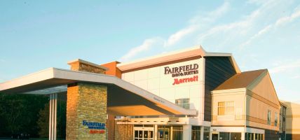 Fairfield Inn and Suites by Marriott Chesapeake Suffolk