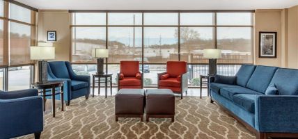 Hotel Comfort Suites Pelham Hoover I-65 (Alabaster)