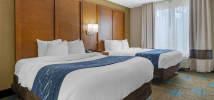 Hotel Comfort Suites -MCAS Beaufort