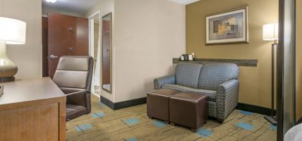 Hotel Comfort Suites -MCAS Beaufort