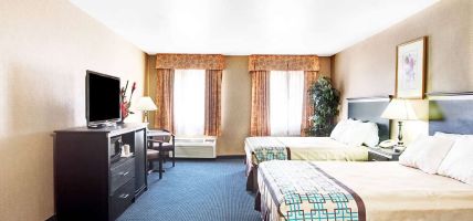 Days Inn & Suites by Wyndham Artesia