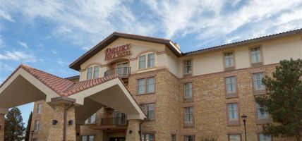 Drury Inn and Suites Las Cruces
