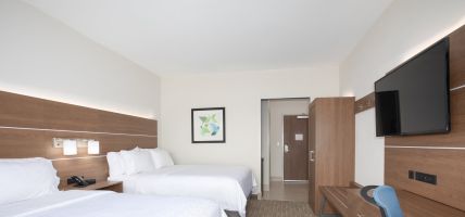 Comfort Inn and Suites Goodland