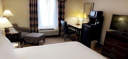 Holiday Inn Express & Suites HUNTSVILLE - MUSKOKA (Huntsville)