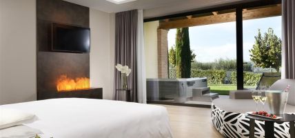 Hotel Borgobrufa SPA Resort (Torgiano)