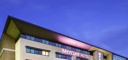 Mercure Sheffield Parkway Hotel (Rotherham)