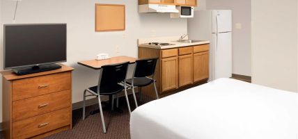 Hotel WoodSpring Suites Augusta Riverwatch (North Augusta)
