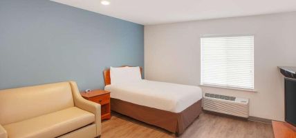 Hotel EXTENDED STAY AMERICA SELECT SPRINGDALE (Springdale)