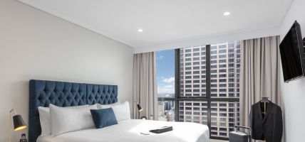 Hotel Meriton Suites Pitt Street (Sydney)