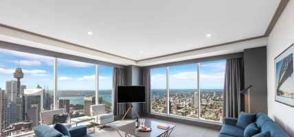 Hotel Meriton Suites World Tower (Sydney)