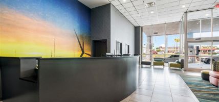 Clarion Inn and Suites Oklahoma City n