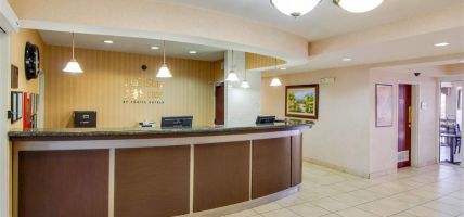 Hotel MainStay Suites Texas Medical Center/Reliant Park (Houston)