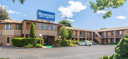Rodeway Inn and Suites Branford - Guilford (East Haven)