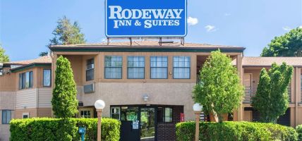 Rodeway Inn and Suites Branford - Guilford (East Haven)