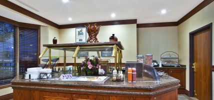 Hotel Executive Residency by Best Western Toronto-Mississauga