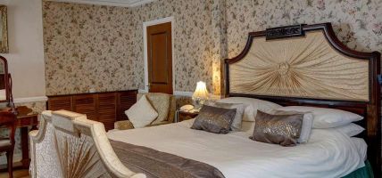 Hotel Best Western The Bell In Driffield (Bridlington, East Riding of Yorkshire)
