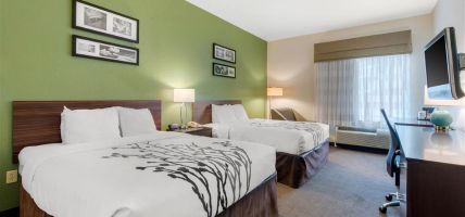 Sleep Inn and Suites (Port Charlotte)