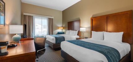 Comfort Inn and Suites Wildwood - The Villages