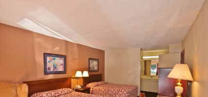Country Hearth Inn and Suites (Vinings)
