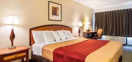 Econo Lodge Inn and Suites Conference Center (Dublin)