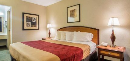 Econo Lodge Inn and Suites Conference Center (Dublin)