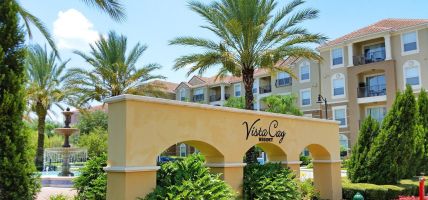 Hotel Vista Cay Resort by Casiola Va (Orlando)