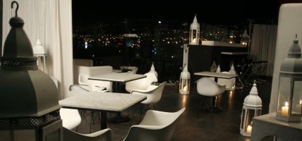Le Parc Hotel Beyond Stars (Quito)
